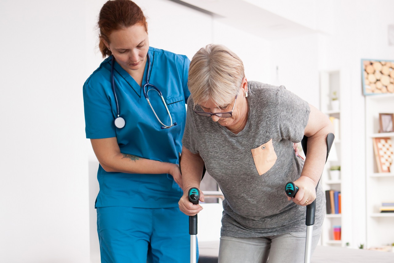 Personal care services